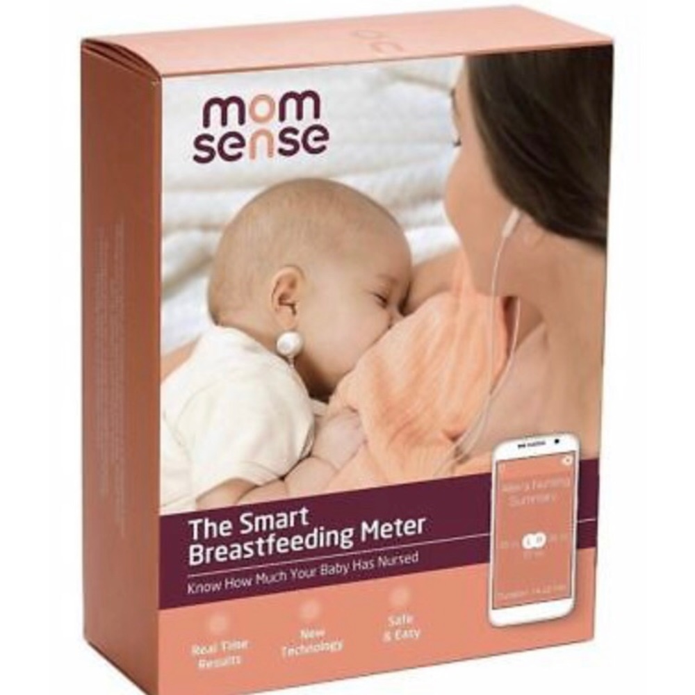 Momsense - Picture 2 of 3